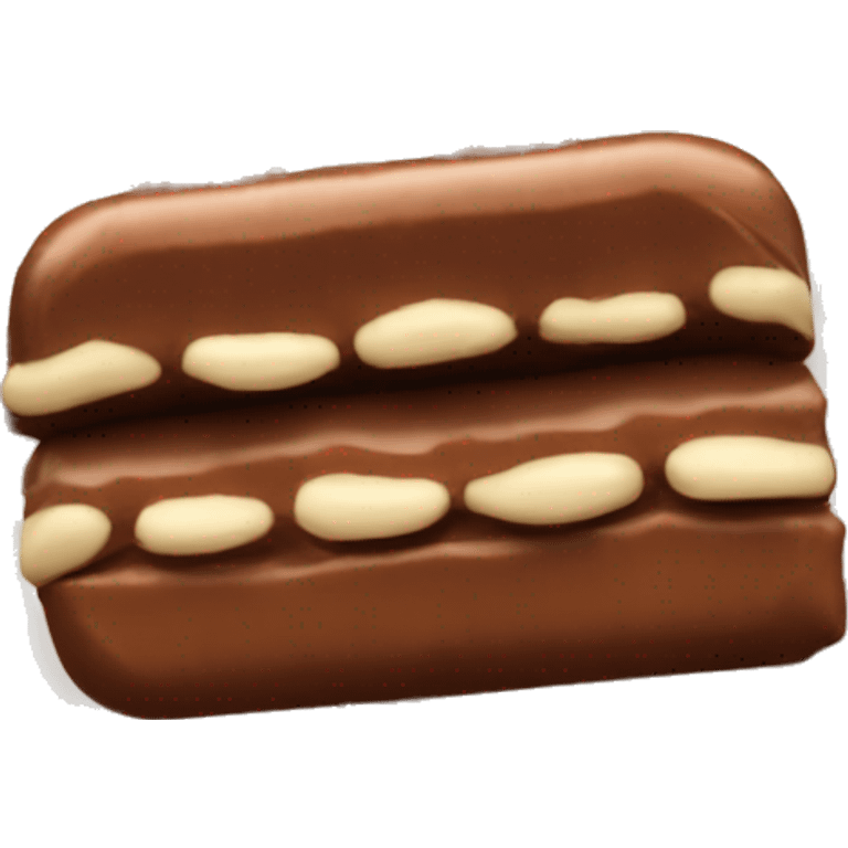 Kinder bueno emoji