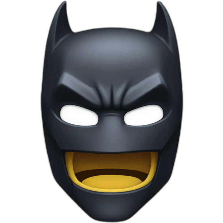 Batmane emoji