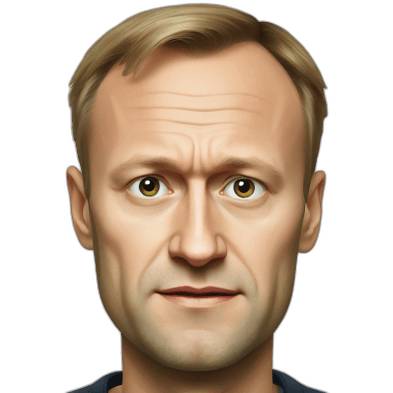 Navalny emoji