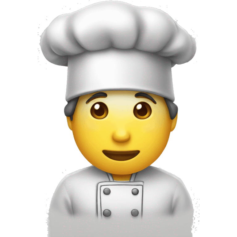 cooking emoji