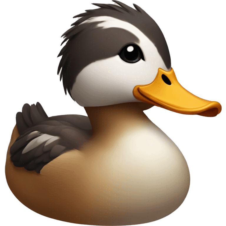 duck emoji