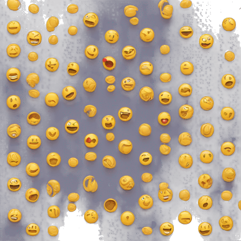 stop emoji