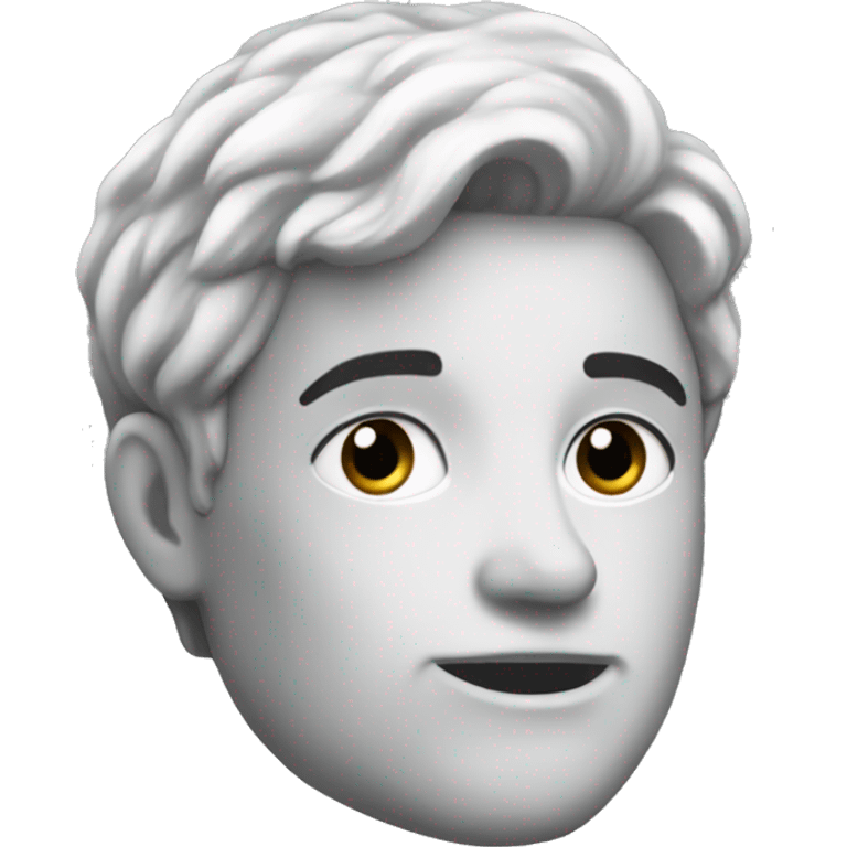 Regulus black emoji