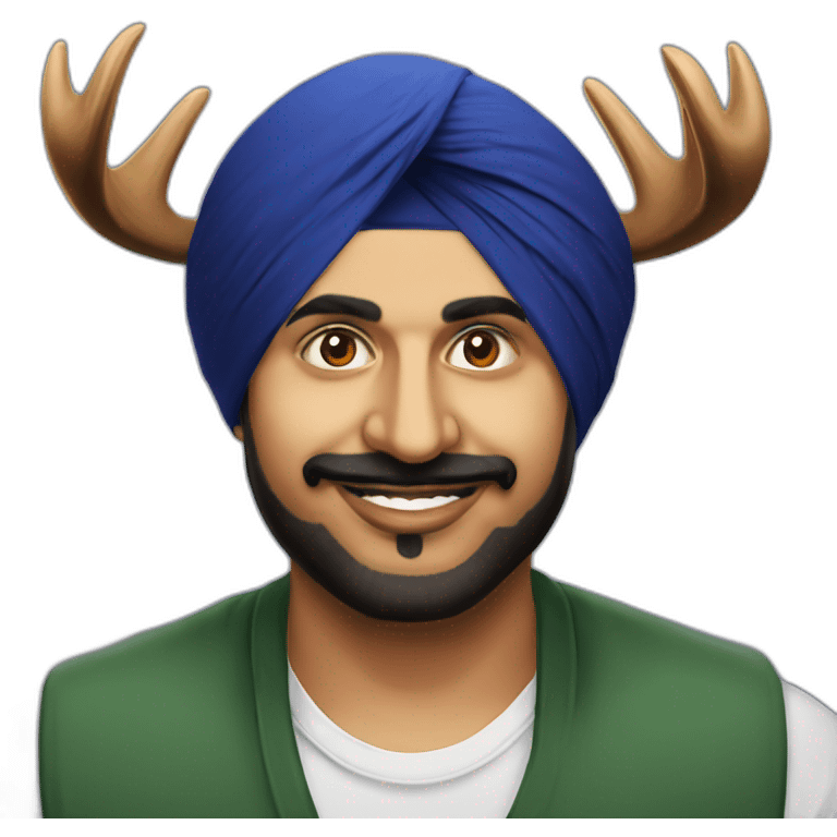 Sidhu moose wala emoji