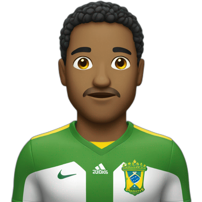 Brazil emoji