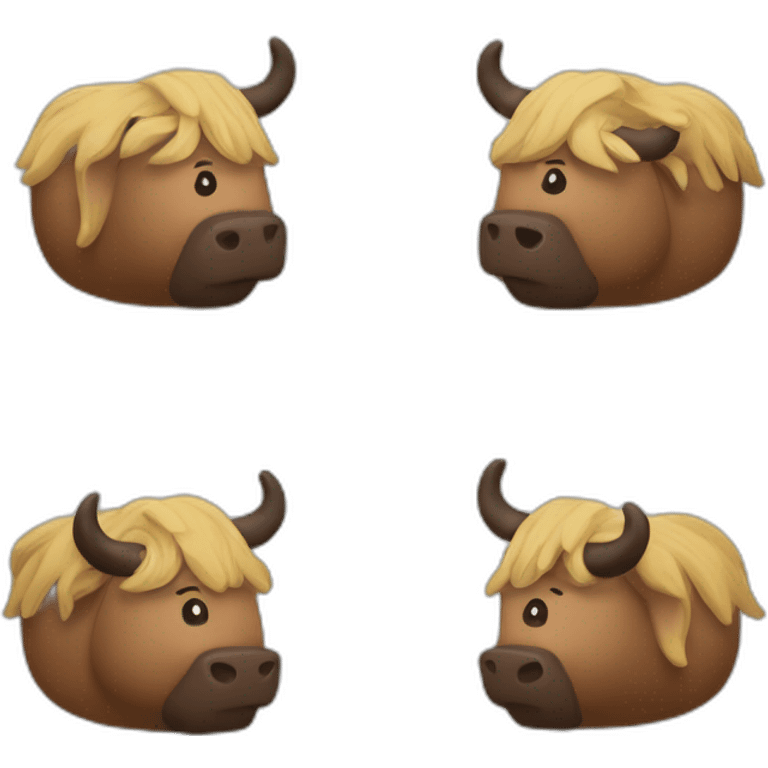 Bœuf crossfit emoji