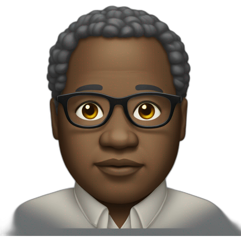 Felix Tshisekedi emoji