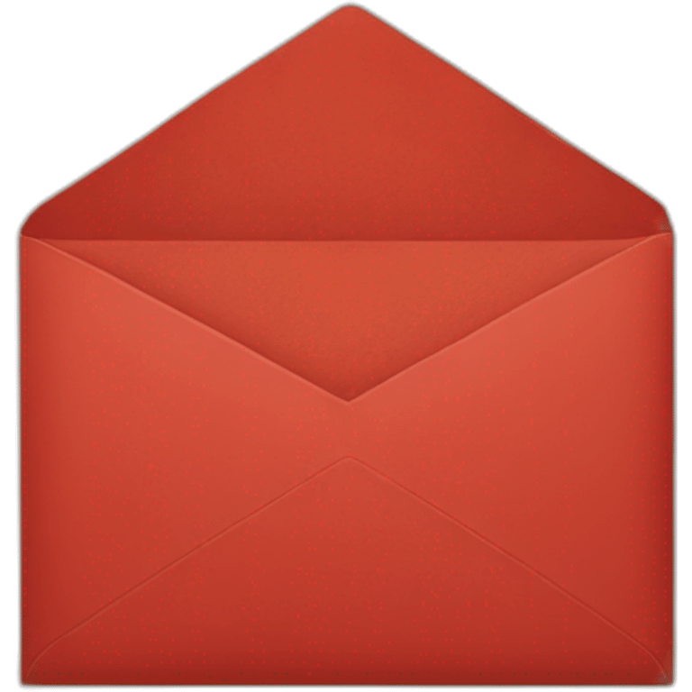 red envelope  emoji