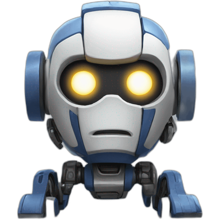 Google mascot logo 2021 robot emoji