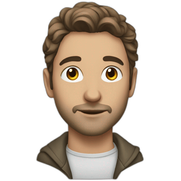 Baptiste serin  emoji