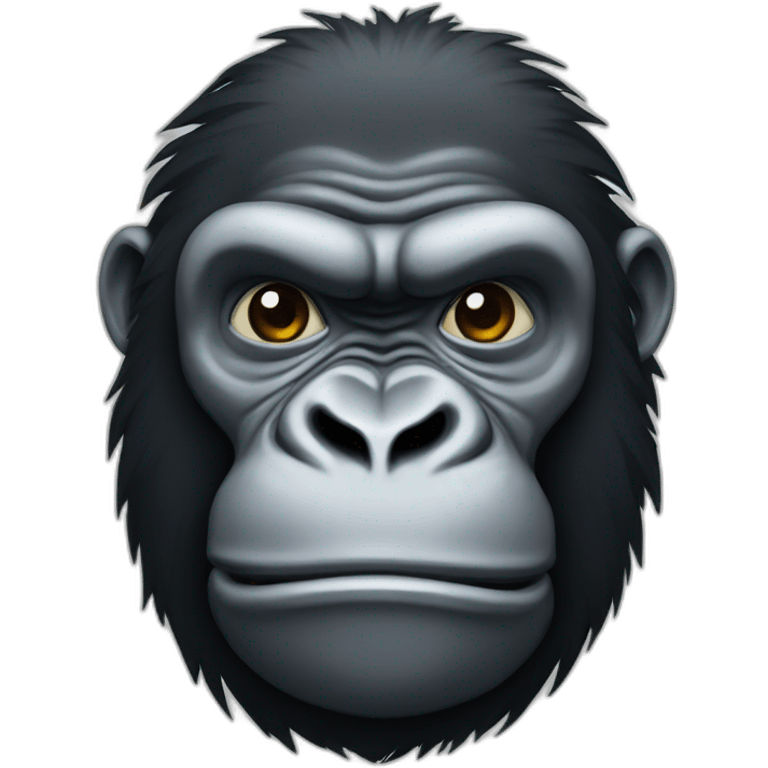 Gorilla tag emoji