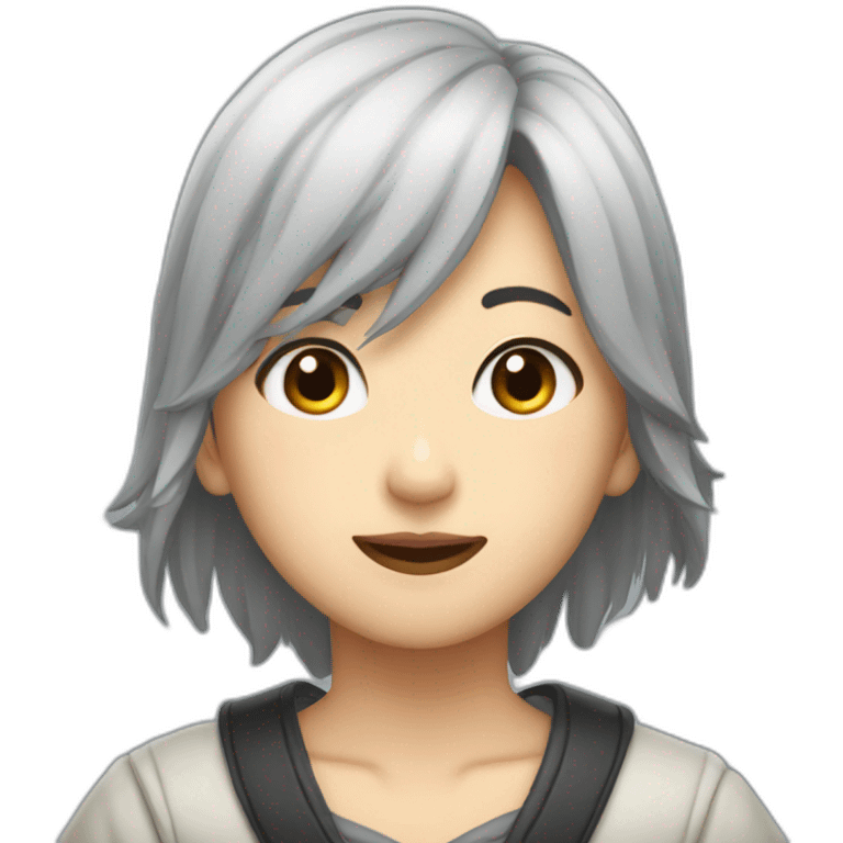 tusyu asui emoji