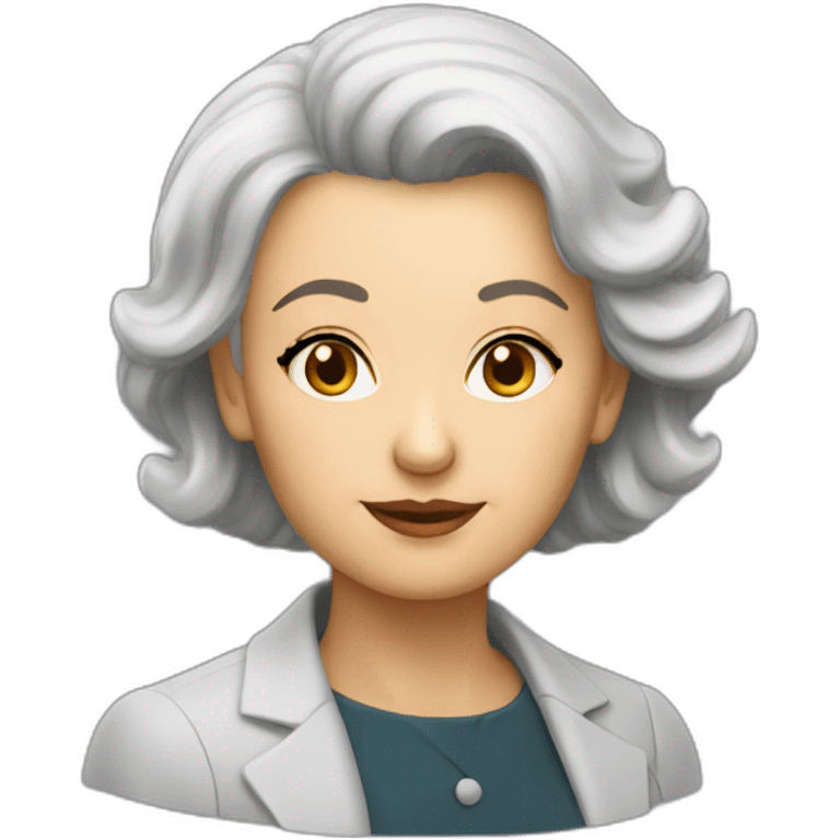 galina timchenko emoji