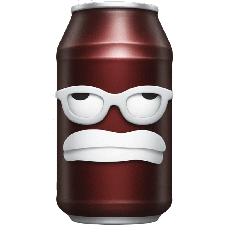 Dr.Pepper emoji