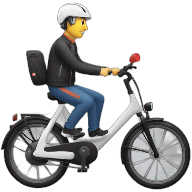 boris-bike emoji