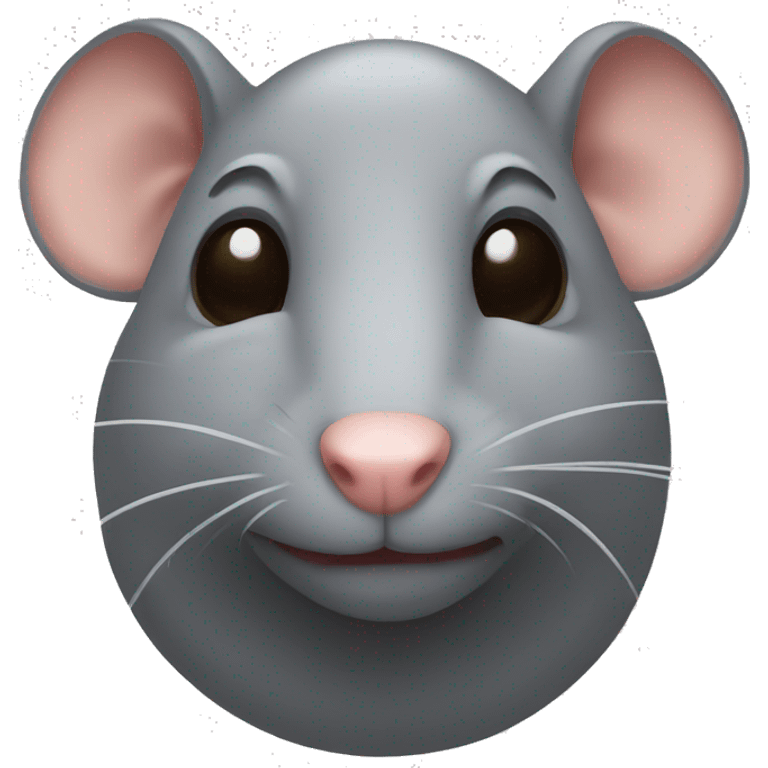 Rats emoji