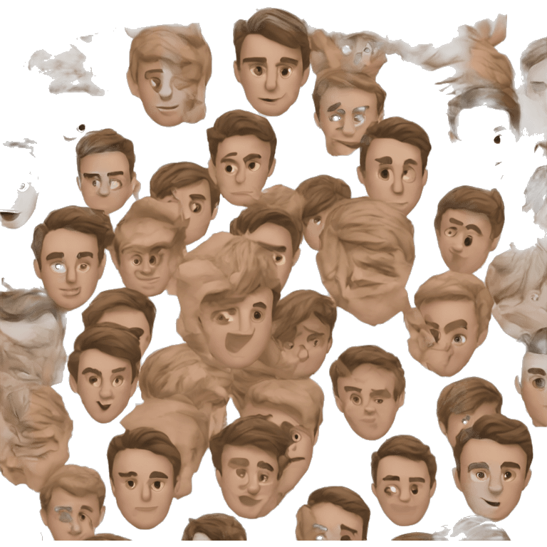 Charlie Kirk emoji