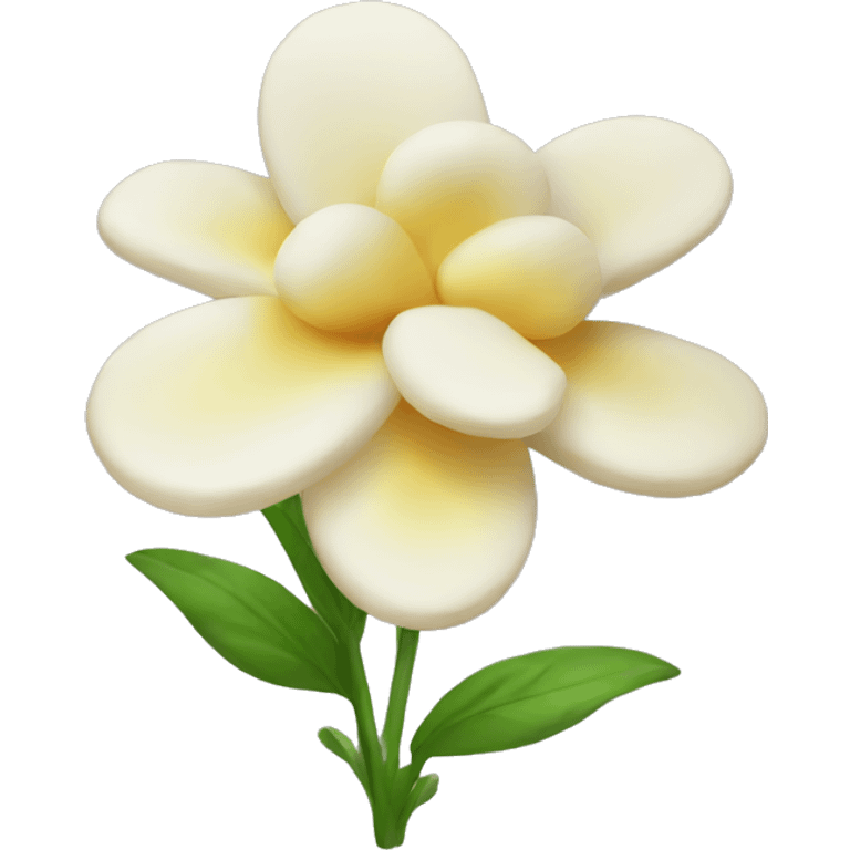 Fiori  emoji