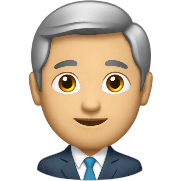 Tokayev emoji