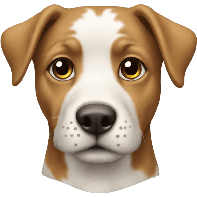 köpek emoji