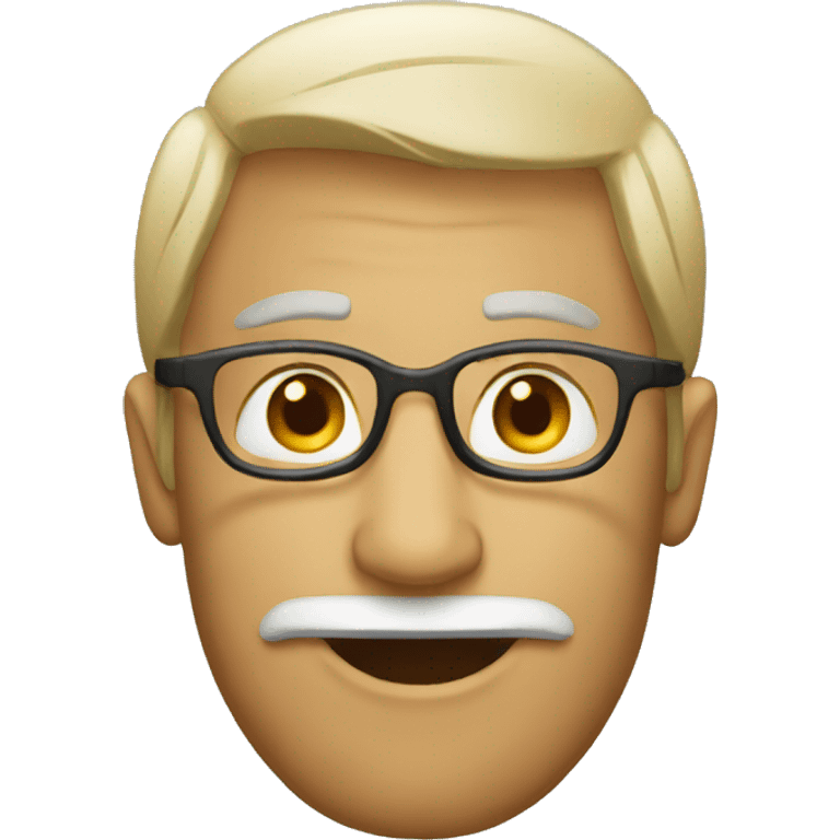 STORYTELLER emoji