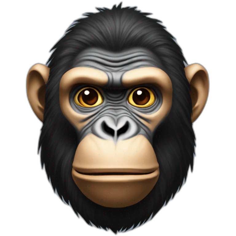 ape prime emoji