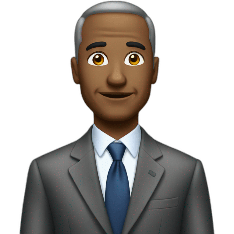 goldman emoji