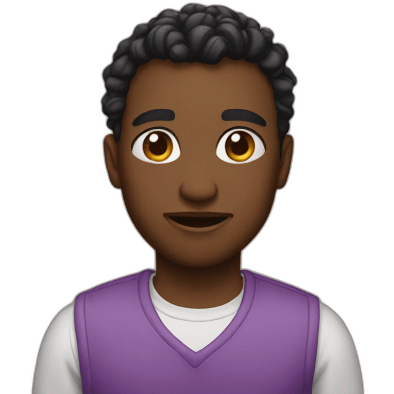 Angeles emoji