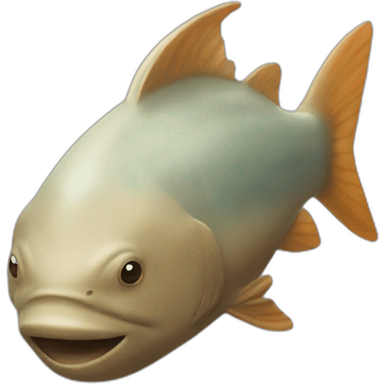 Lodibidon emoji