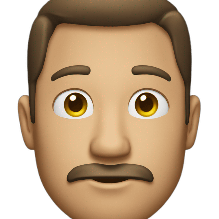 Hombre-contando-dinero emoji