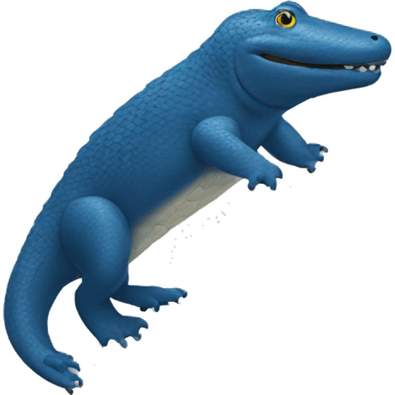 Lacoste emoji