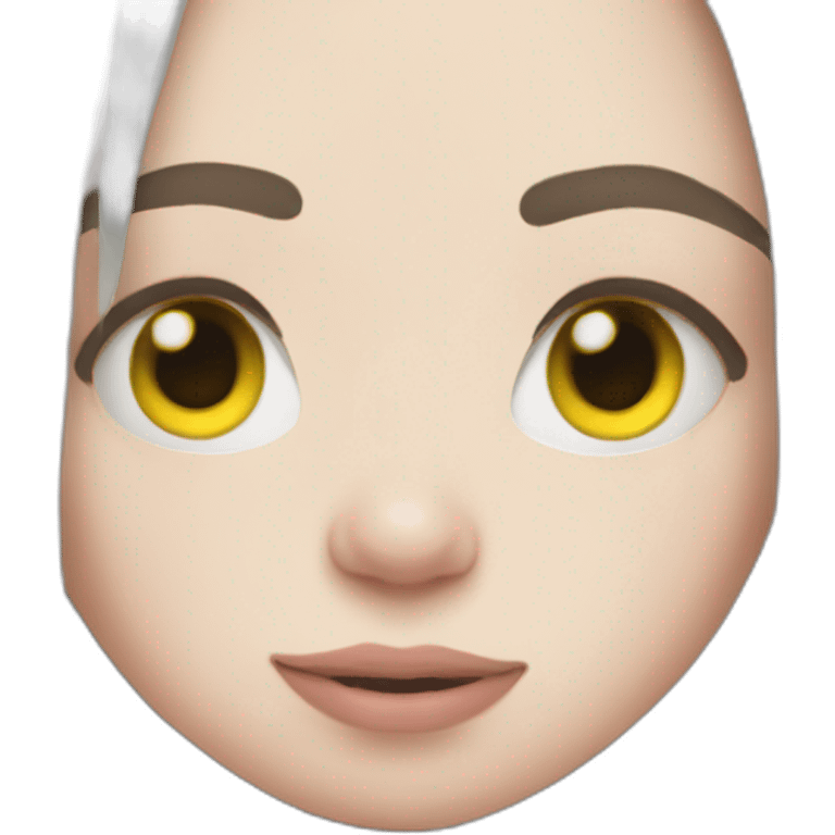 Billie eilish emoji