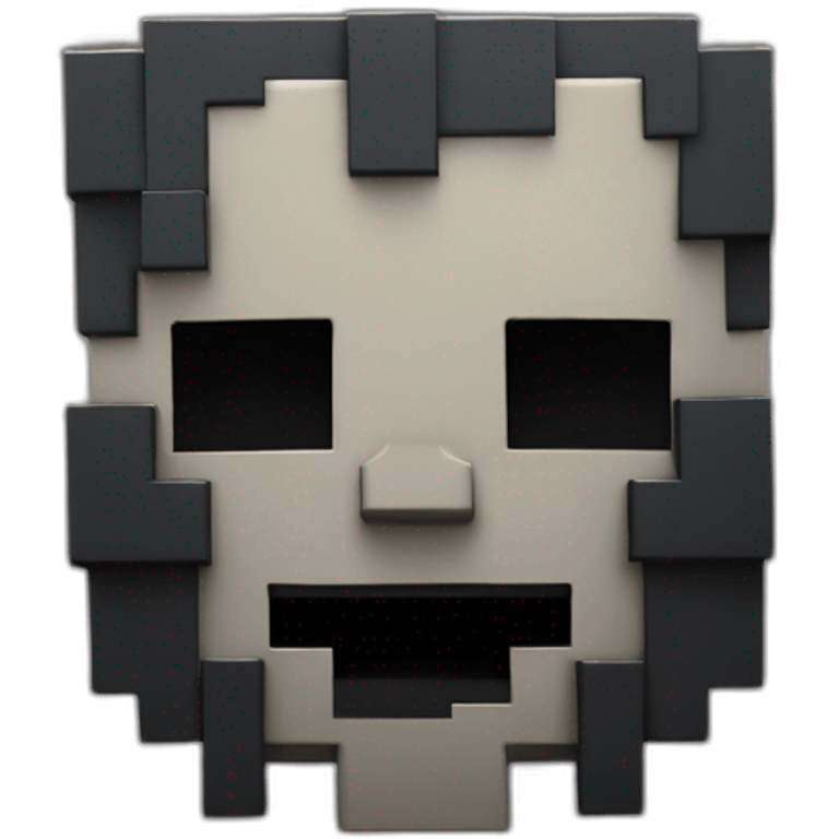 minecraft wither emoji