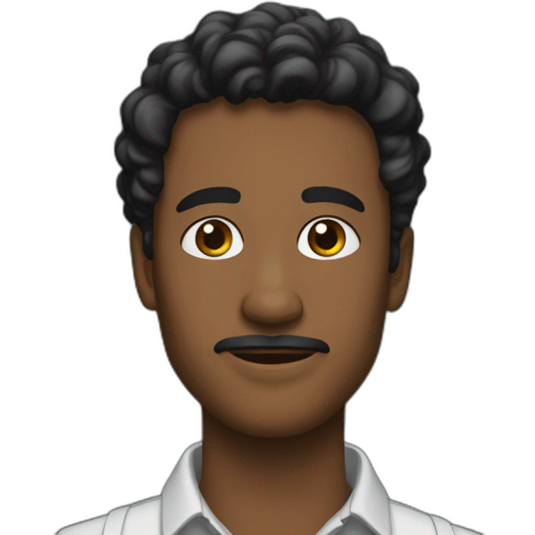 dorian thompson robinson emoji