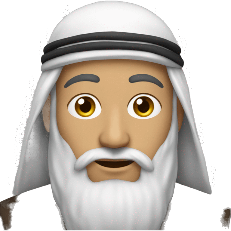 hamzah weli emoji