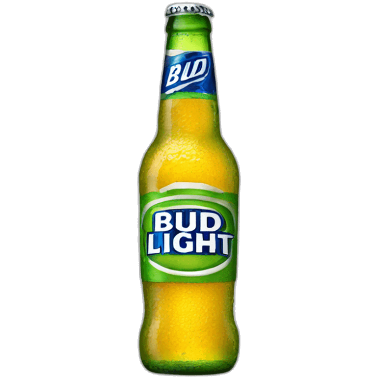 bud light lime emoji