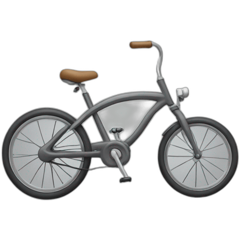 bycicle emoji