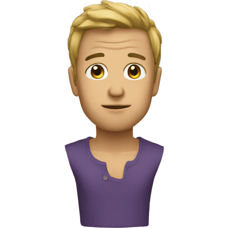 Lean emoji