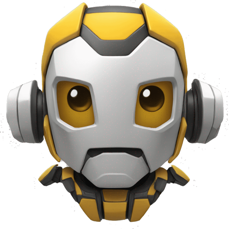 Metabee emoji