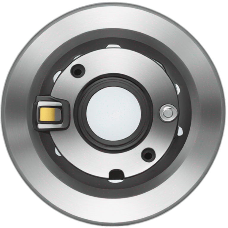 brake disks emoji