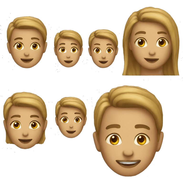 Emojis iphone emoji