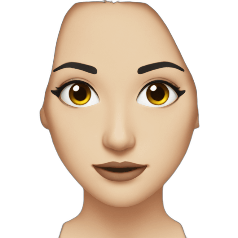 sasha gray emoji