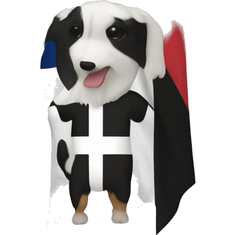 Bretagne flag  emoji