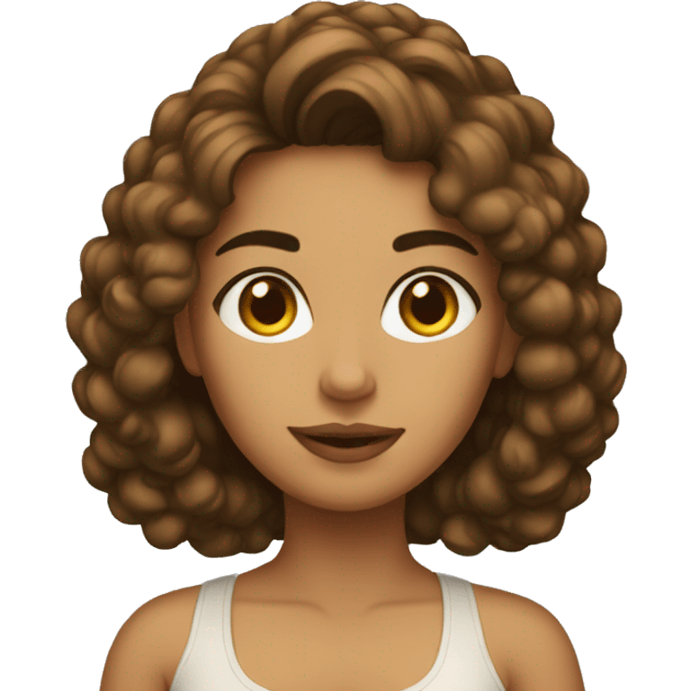 latina emoji