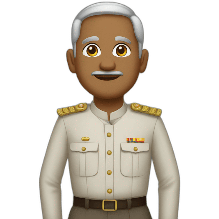 Sri lanka emoji