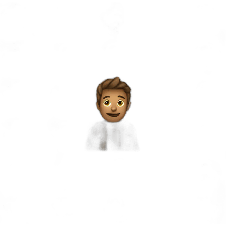 Adventure emoji