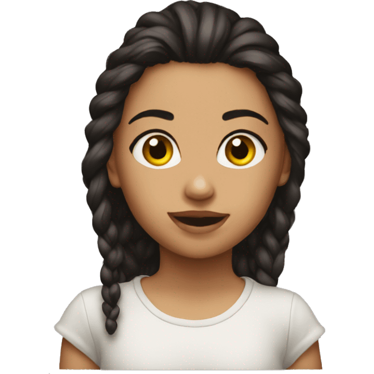 gianna emoji