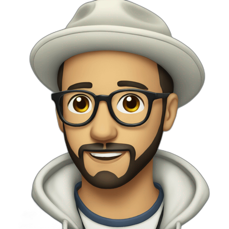 Aj mclean emoji