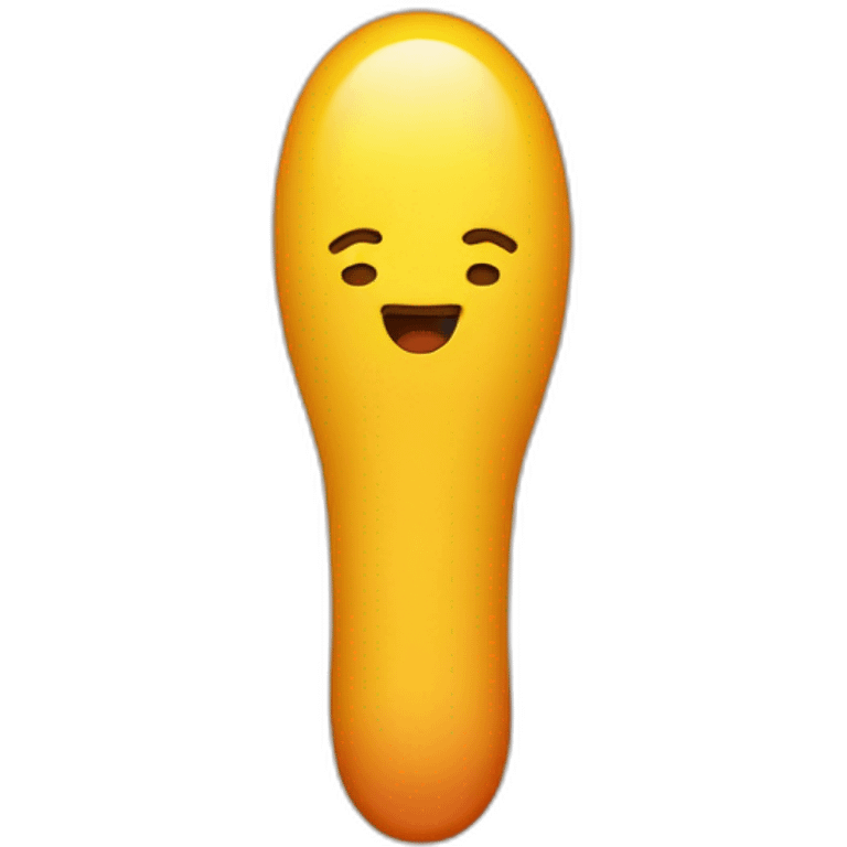 Penis emoji