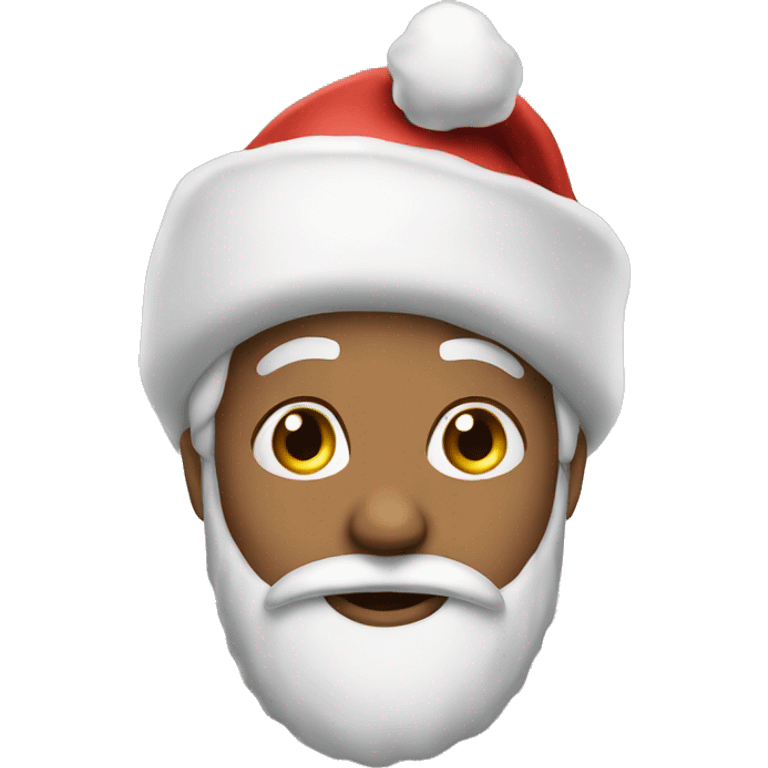 christmas emoji